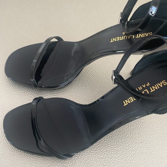 Saint Laurent heels - Picture 7 of 12